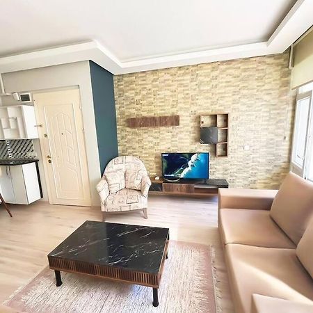 House In The Center Of Kadikoy Apartment Istanbul Bagian luar foto