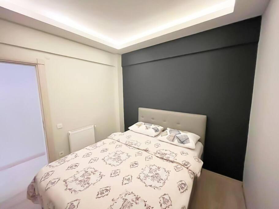 House In The Center Of Kadikoy Apartment Istanbul Bagian luar foto