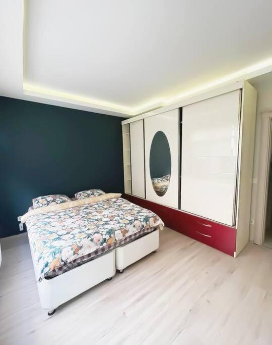 House In The Center Of Kadikoy Apartment Istanbul Bagian luar foto