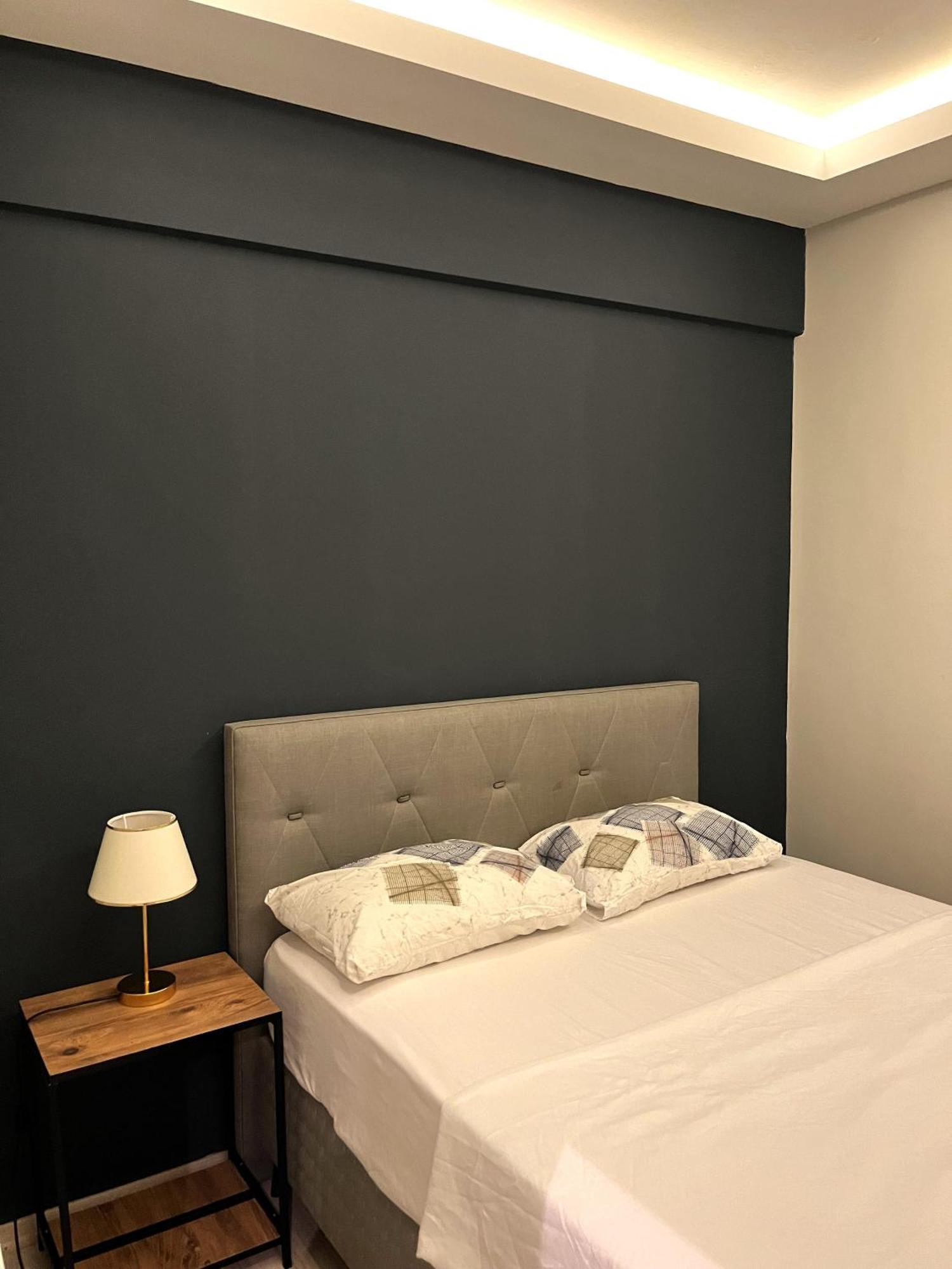 House In The Center Of Kadikoy Apartment Istanbul Bagian luar foto