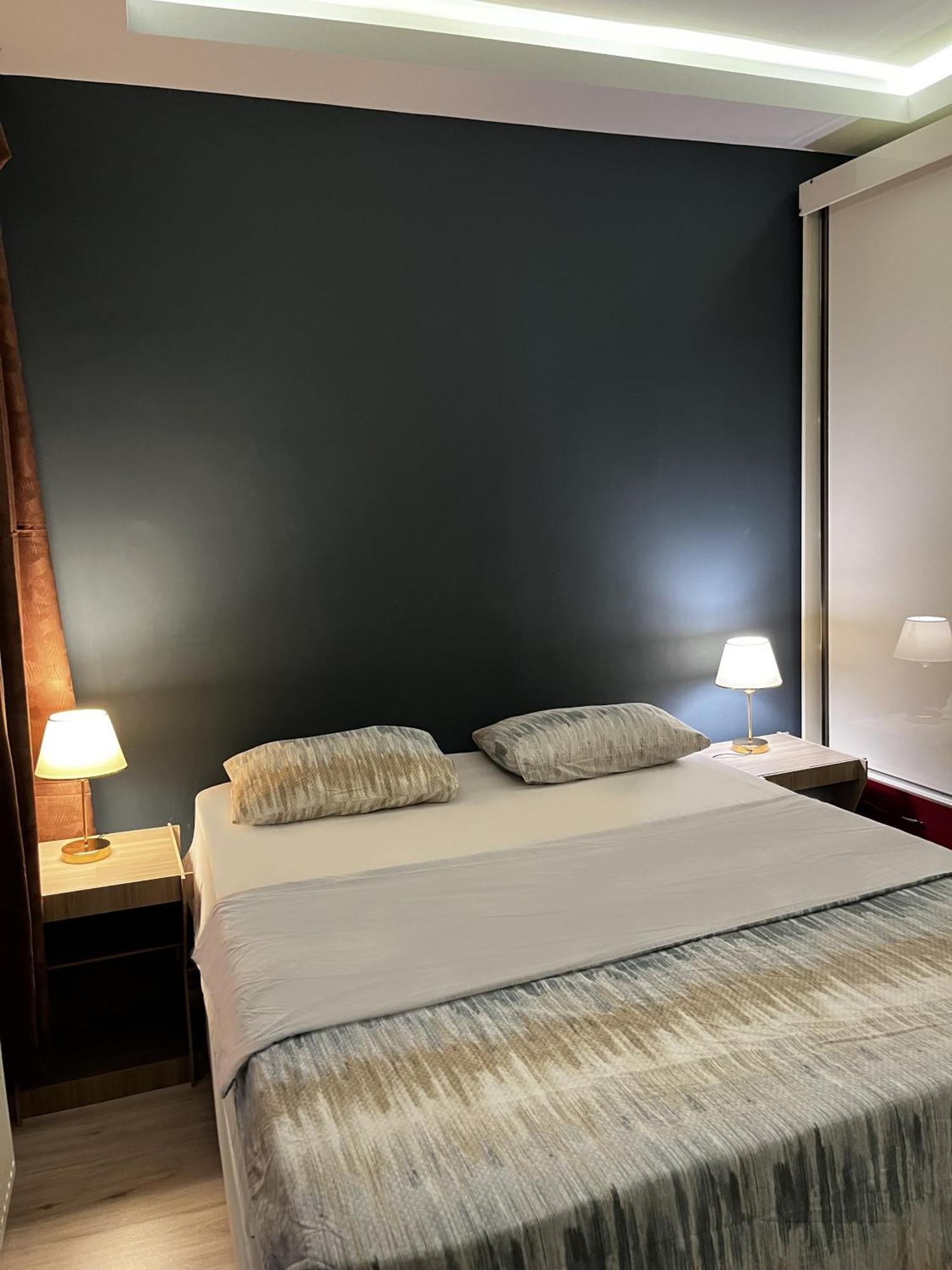 House In The Center Of Kadikoy Apartment Istanbul Bagian luar foto